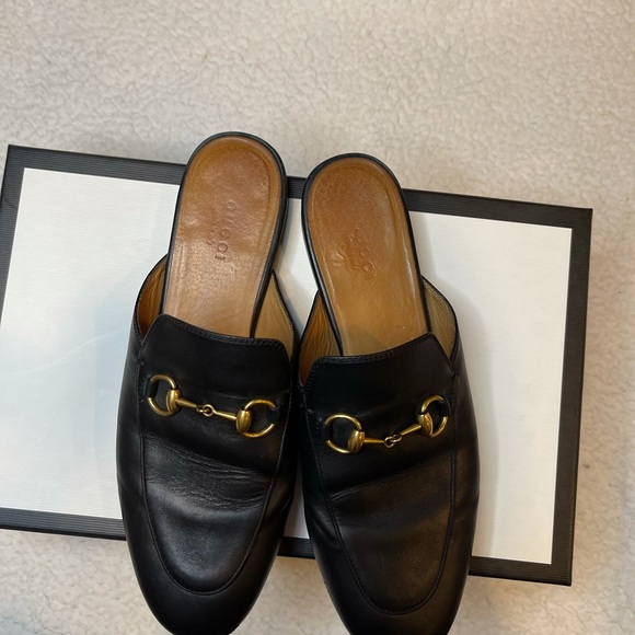 COPY - COPY - Gucci mules - Picture 6 of 7
